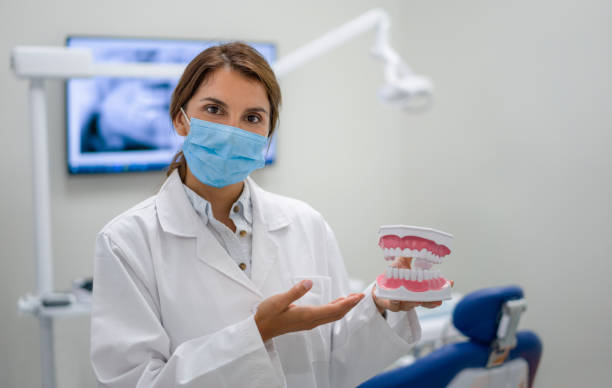 Best Emergency Dental Care for Broken or Chipped Teeth in Adairsville, GA