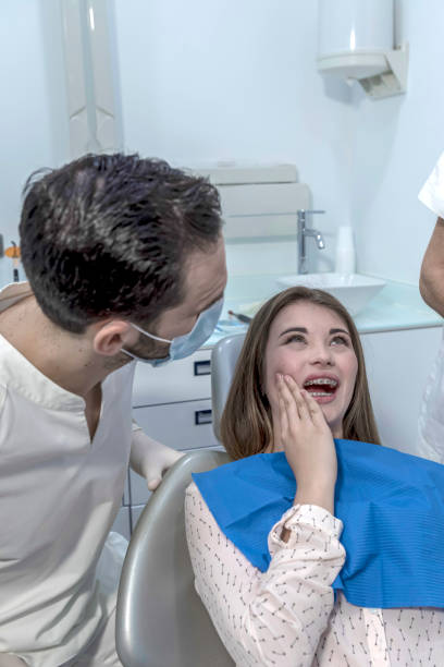 Best 24-Hour Emergency Dentist in Adairsville, GA