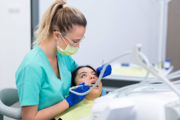 Best Weekend Emergency Dentist in Adairsville, GA