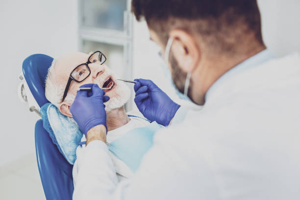 Best Emergency Treatment for Dental Infections or Abscesses in Adairsville, GA